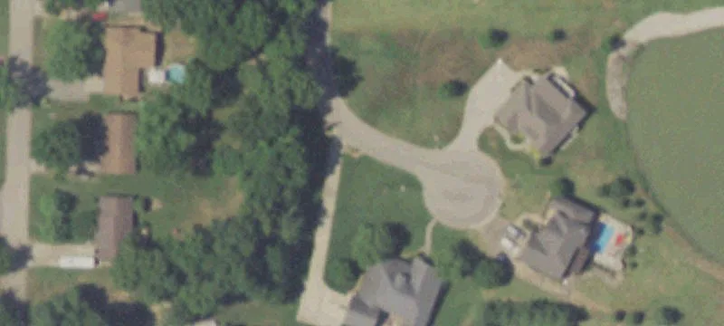 Lakefront Community Building Lot