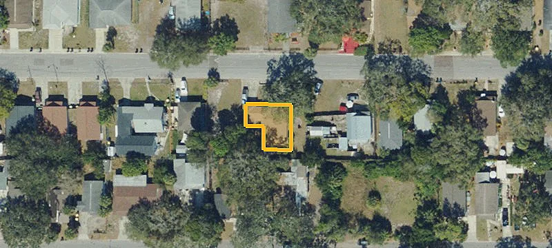 Vacant Residential Lot