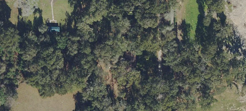 Vacant Residential Building Lot