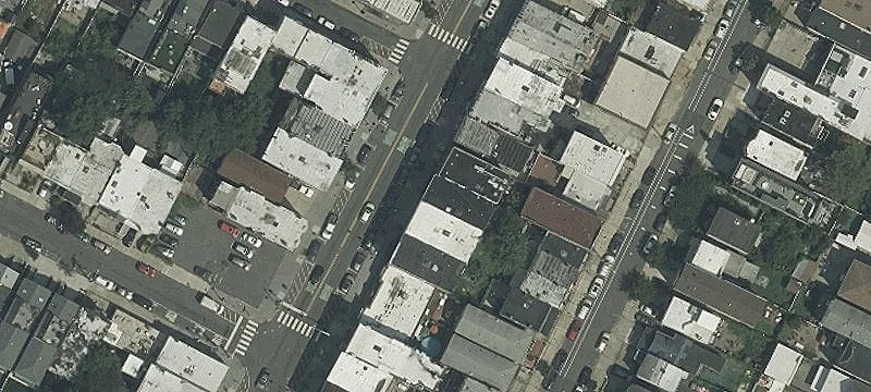 Mixed-Use Property with Liquor License