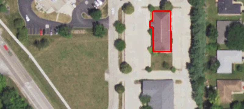 Fully Leased Office Building