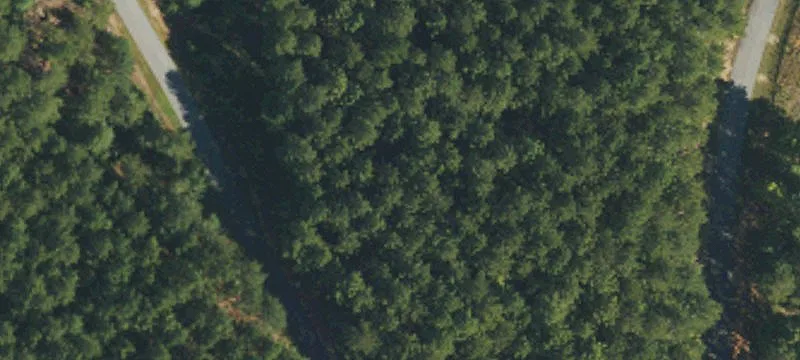 Lakefront Residential Land Lot