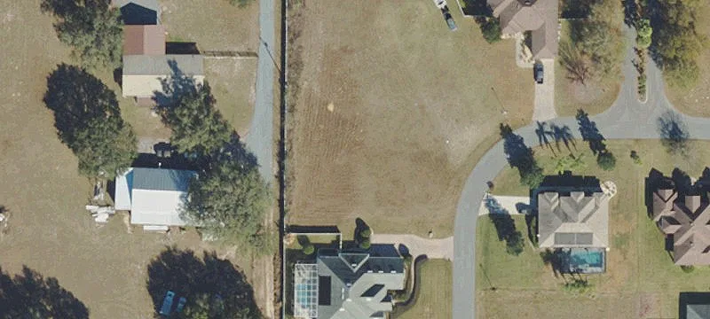Deed-Restricted Residential Land Lots
