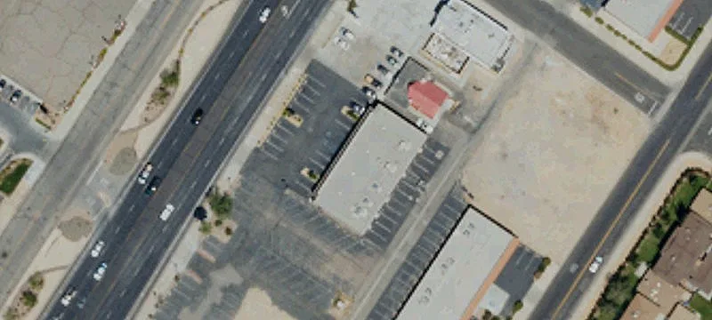 Multi-Tenant Office Building