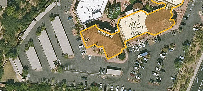 Residential Development Land