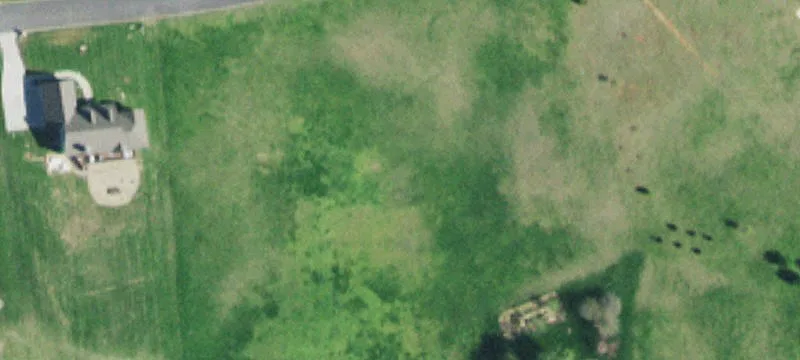 Gated Waterfront Homesite Lot