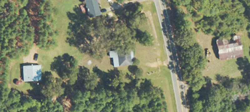 Hunting and Crop Farm Tract