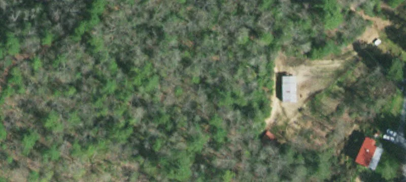 Mountain Recreation Land Tract