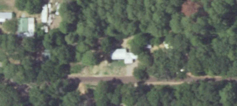 Lakefront Residential Land Lot