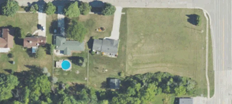 Residential Development Lot