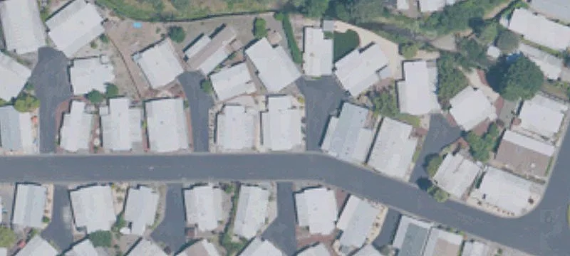 Mobile Home & RV Park