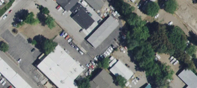 Industrial Specialty Property
