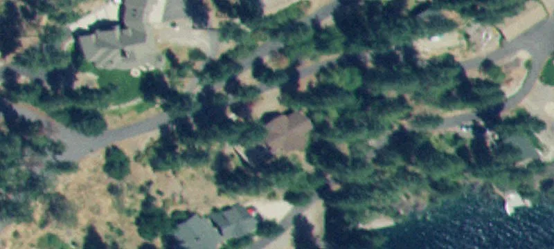 Waterfront Land Parcel