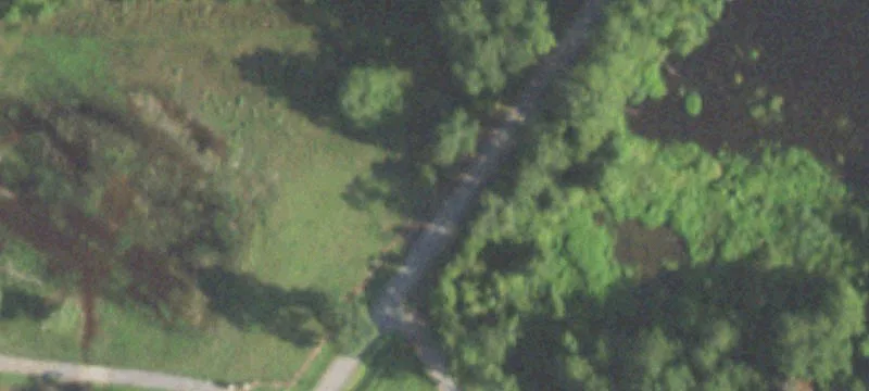 Residential Homesite Land