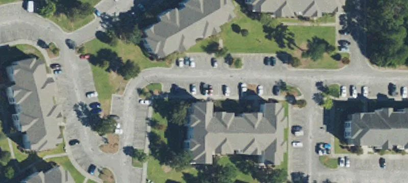 Industrial Land Parcel