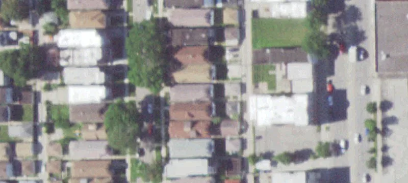 Turn-Key 4-Unit Multifamily Building