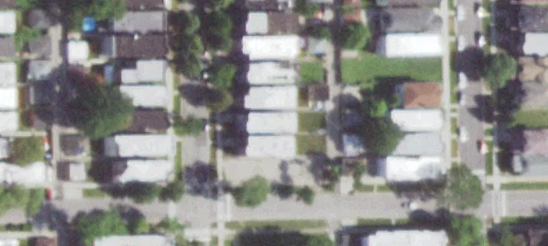 Duplex Residential Income Property