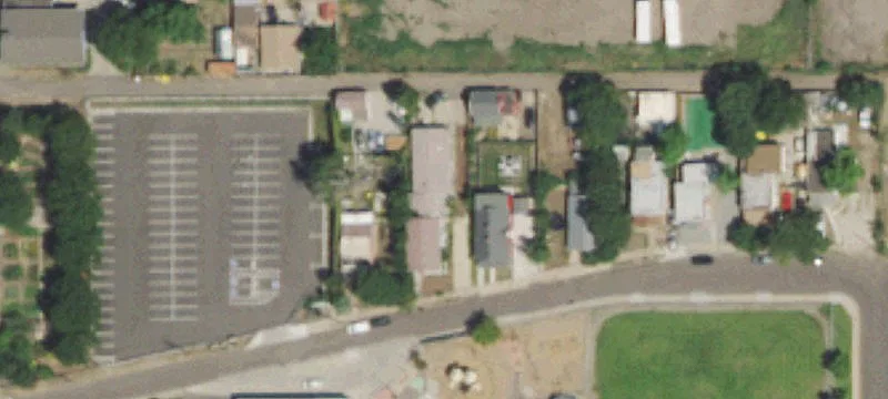 Four-Bed Duplex Income Property