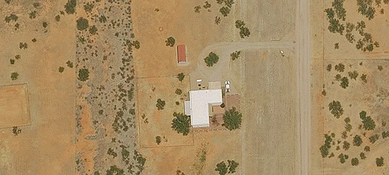 Residential Land Parcel