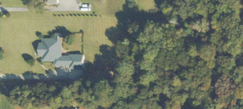 Residential Development Lot