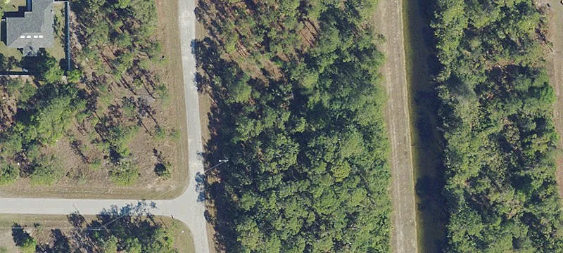 Residential Building Lot