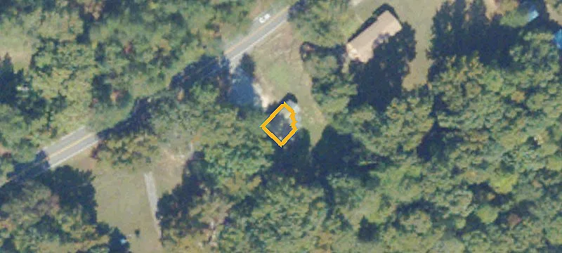 Residential Development Land Parcel