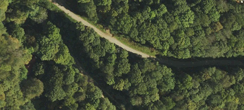 Mountain Recreation Land Lot