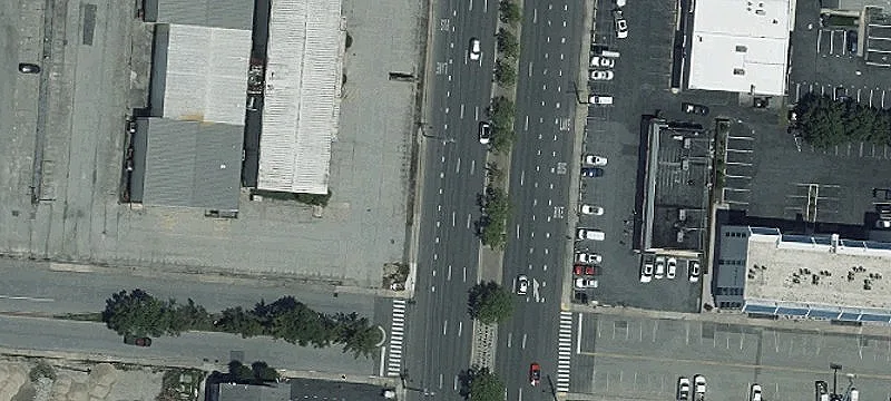 Multi-Screen Cinema Redevelopment