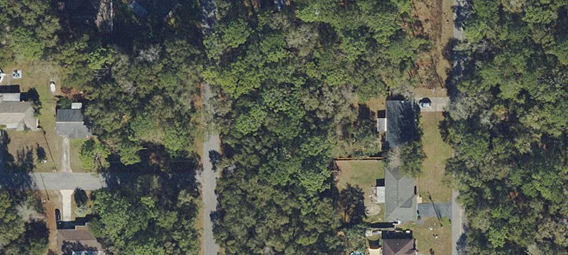Residential Land Lot