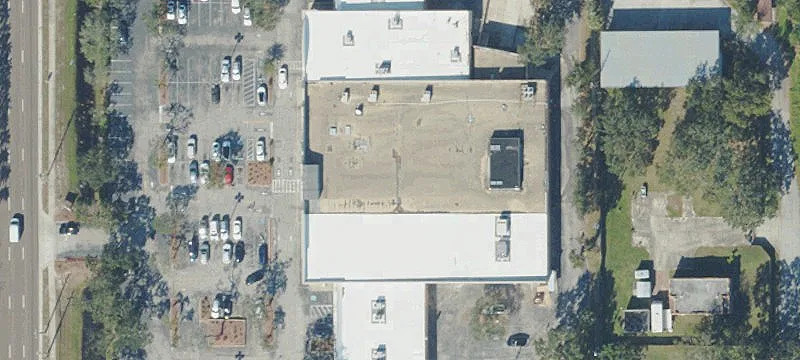 Retail Pad with Highway Access