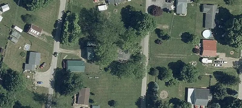 Residential Lake-View Land Lot