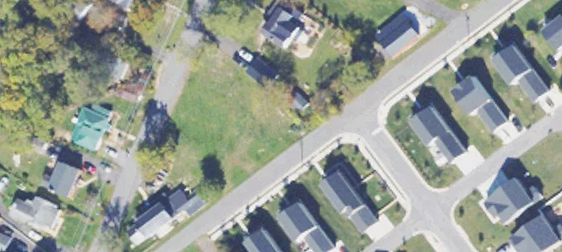 Ready-to-Build Residential Lot