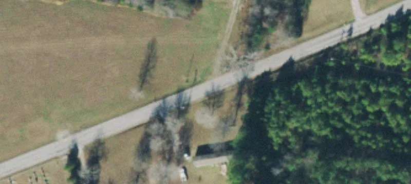 Recreational Hunting Land Tract