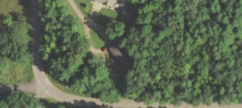 Waterfront Corner Home Lot