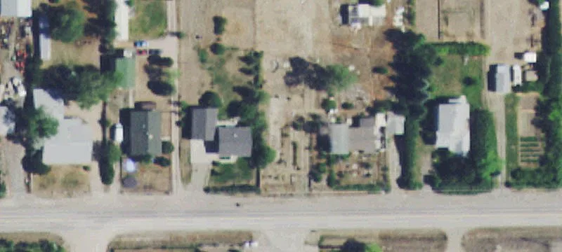 Residential Development Lot