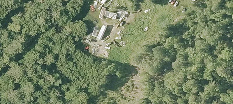 Subdivision-Ready Residential Acreage