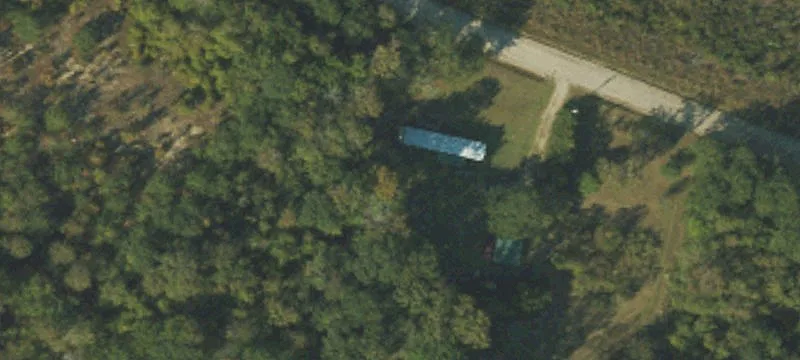 Residential Lot with Septic Permit