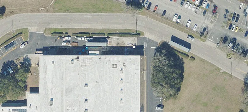 Commercial Land on Auto Row