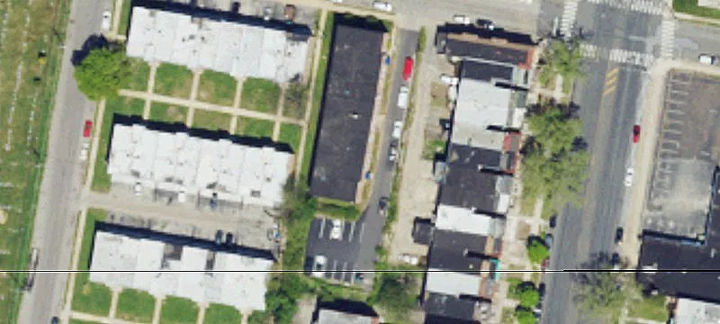 Multifamily Apartment Portfolio