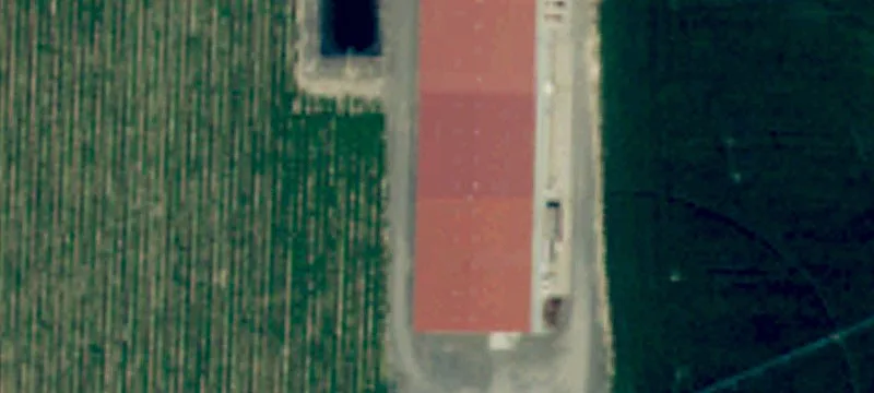 Solar and Wind Energy Land