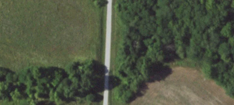 Agricultural Homesite on Acreage