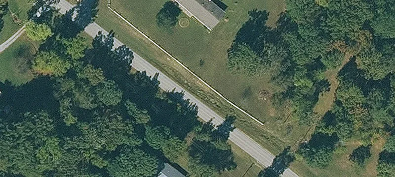 Residential Home Lot