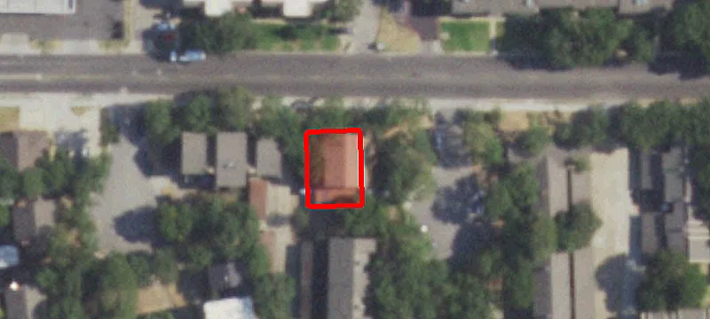Newly Updated 3BR Home