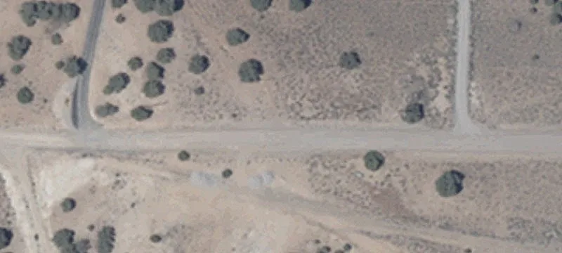 Residential Land Lot