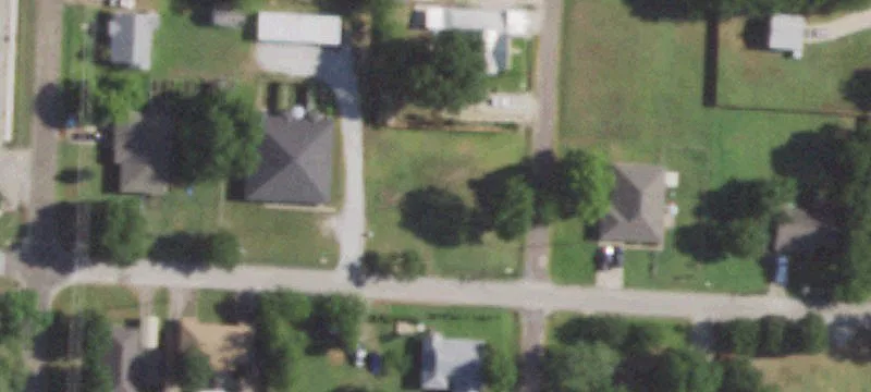 Zoned Buildable Land Parcel