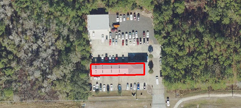 Industrial Land Parcel