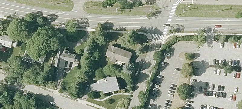 Luxury Residence with Finished Lower Level