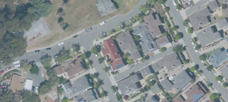 Waterfront Land Development Site