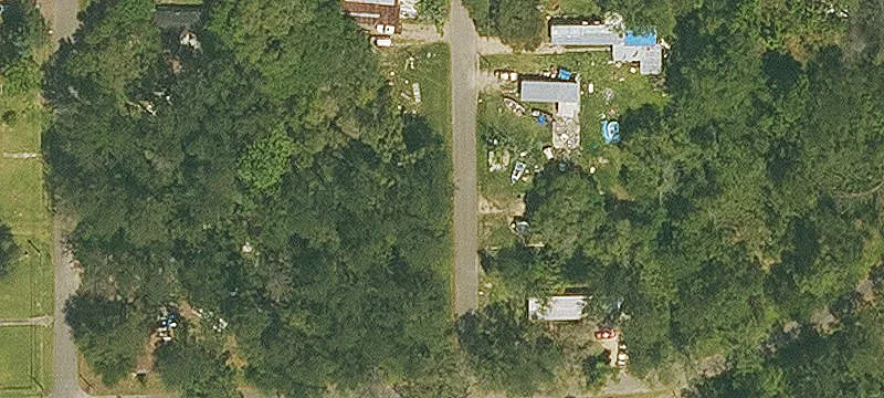 Unrestricted Residential Development Land