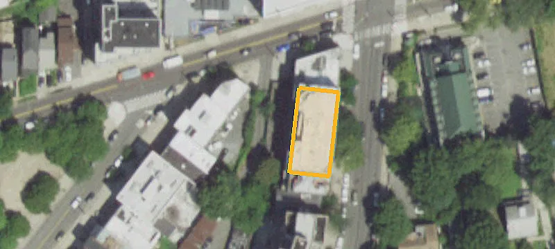 Three-Story 13-Unit Apartment Building